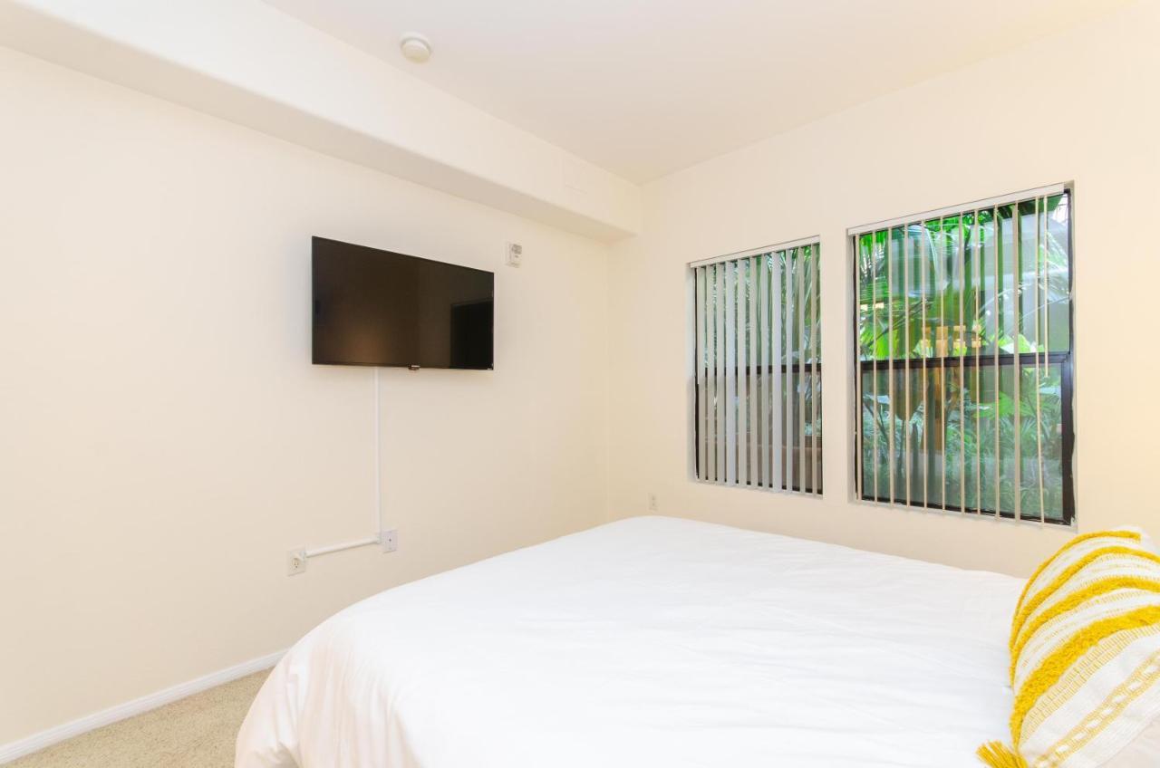 Located Perfectly 2 Bedroom Downtown Los Angeles Exterior foto